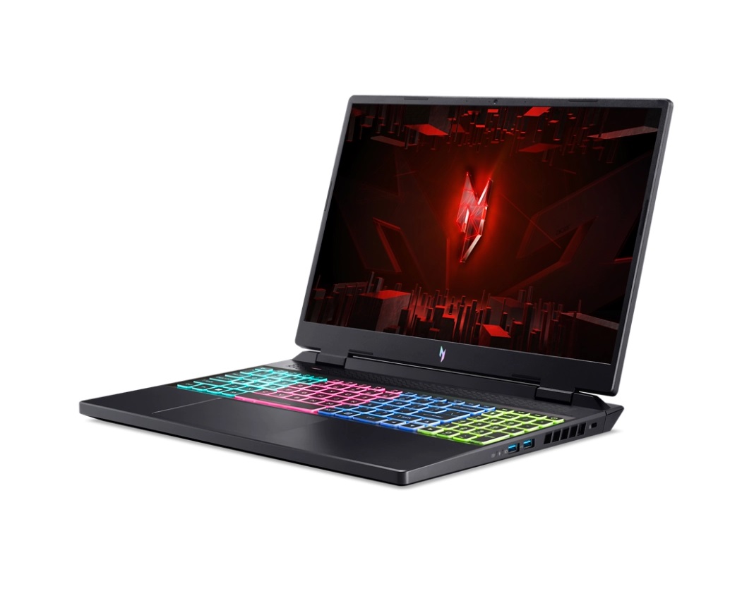 Лаптоп Acer Nitro 16 AN16-51-79NL - NH.QJMEX.002