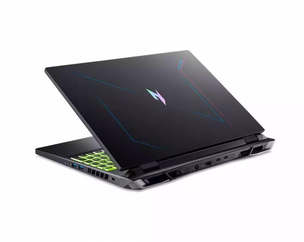 Лаптоп Acer Nitro 16 AN16-51-79NL - NH.QJMEX.002