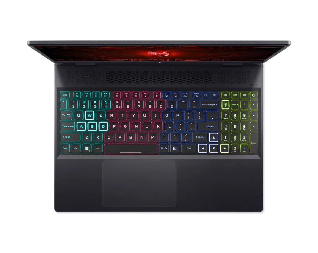 Лаптоп Acer Nitro 16 AN16-51-79NL - NH.QJMEX.002