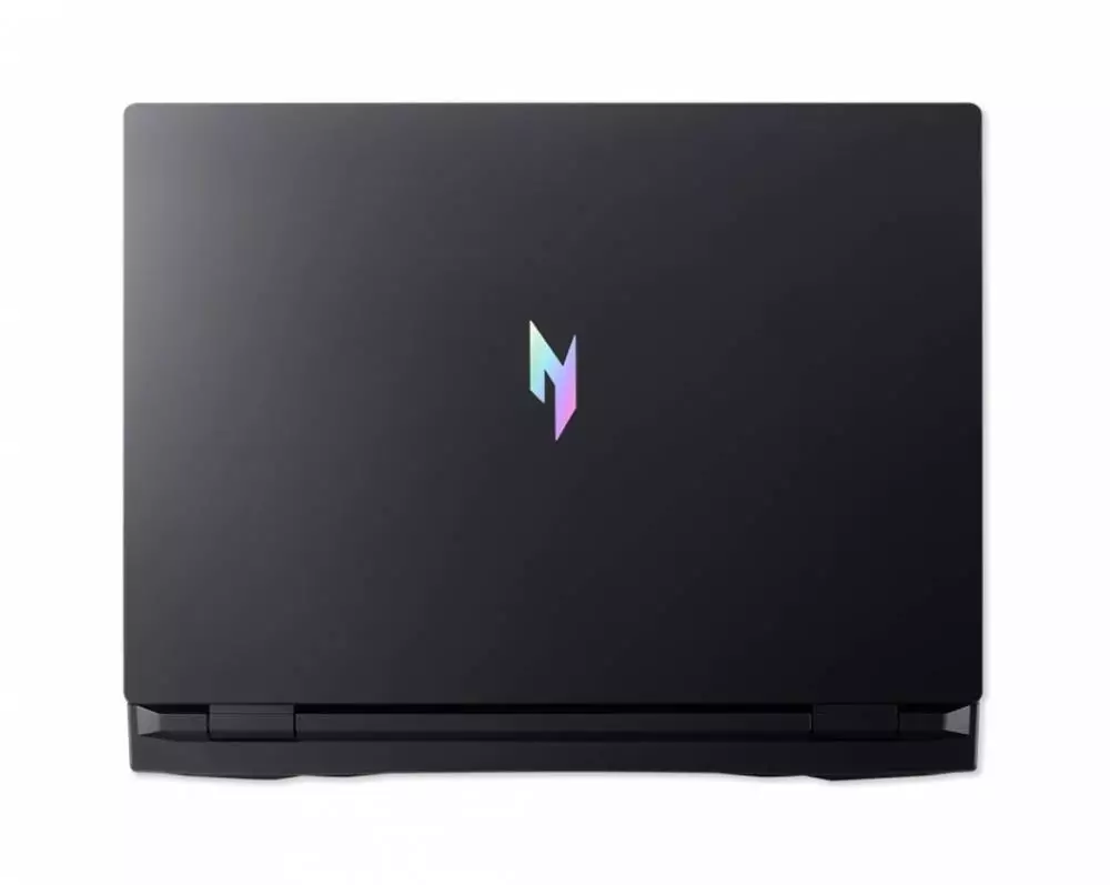 Лаптоп Acer Nitro 16 AN16-51-79NL - NH.QJMEX.002