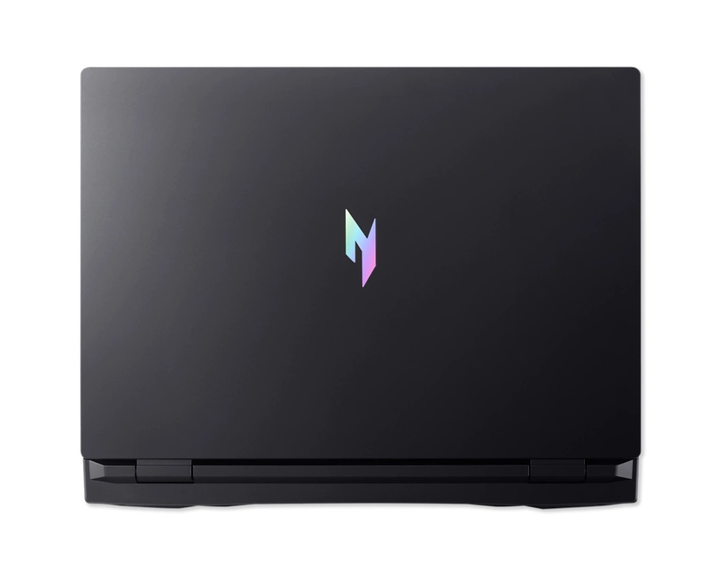 Лаптоп Acer Nitro 16 AN16-51-79NL - NH.QJMEX.002