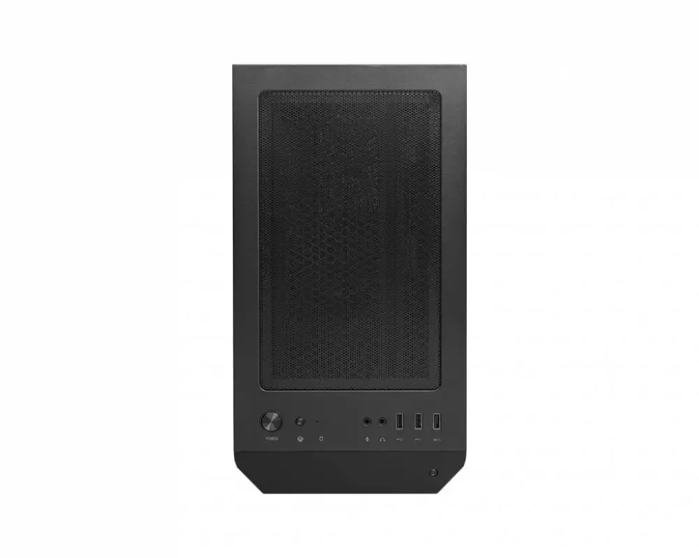 Кутия MSI MAG FORGE M100A D60 PSU 600W - 3B6-BZ05021-809