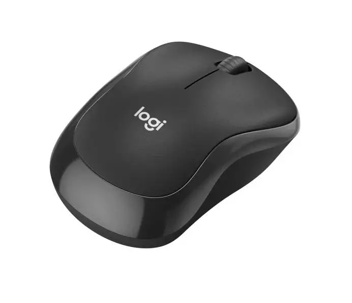 Мишка Logitech M240 Silent Bluetooth Mouse Graphite - 910-007119