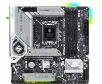 Дънна платка Asrock B760M Steel Legend WIFI LGA1700 DDR5