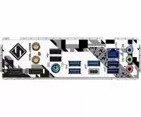 Дънна платка Asrock B760M Steel Legend WIFI LGA1700 DDR5