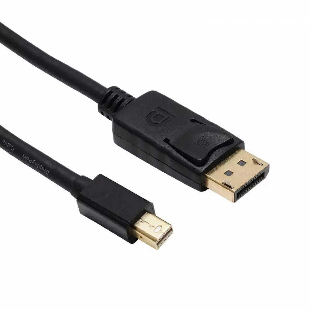 VCom καλώδιο Mini Display Port M/ Display Port M - CG681-B-1.8m
