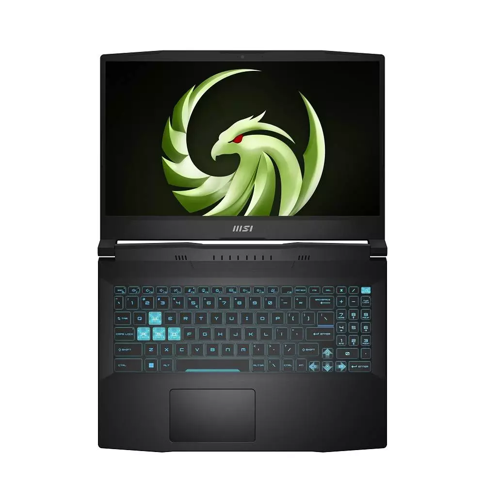 Лаптоп MSI BRAVO 15 C7UDX-050XBG - 9S7-158N11-050