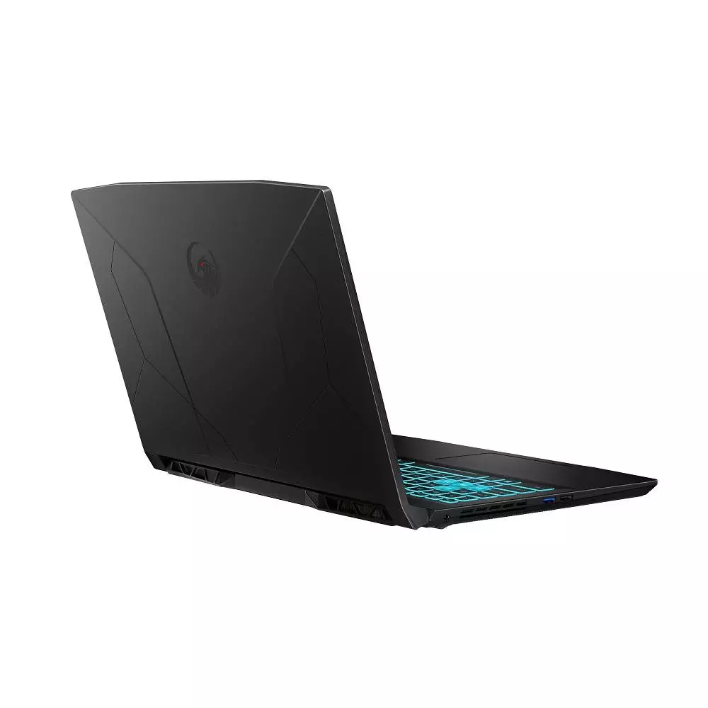 Лаптоп MSI BRAVO 15 C7UDX-049XBG - 9S7-158N11-049