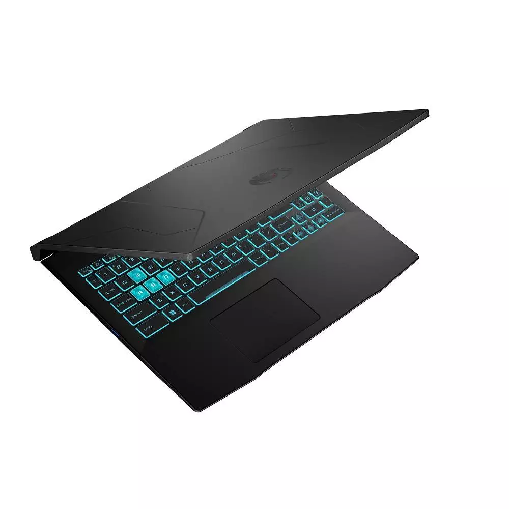 Лаптоп MSI BRAVO 15 C7UDX-049XBG - 9S7-158N11-049