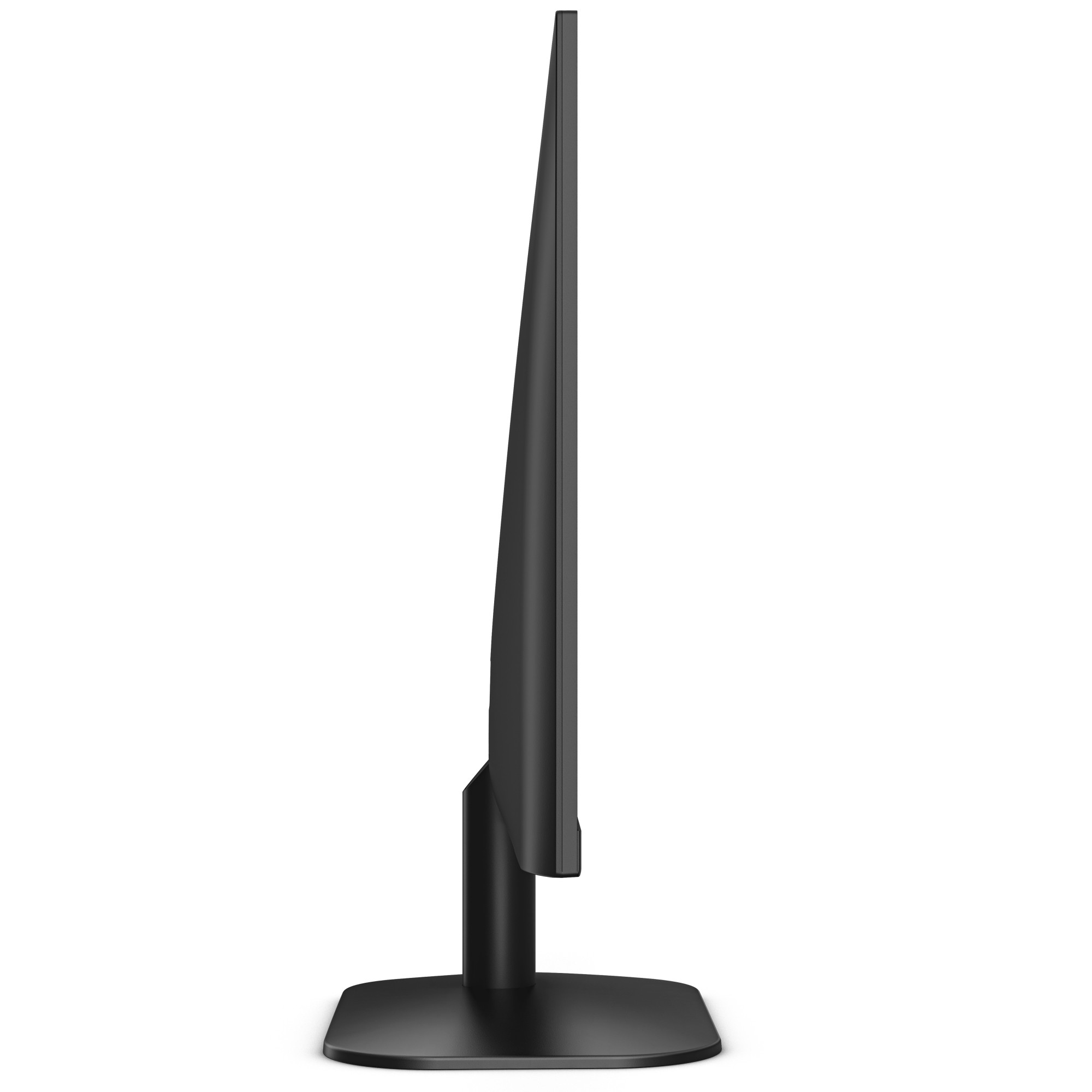 Монитор AOC 27B2QAM, 27", VA, FHD 1920x1080, 75Hz, 4ms, HDMI, VGA, DP