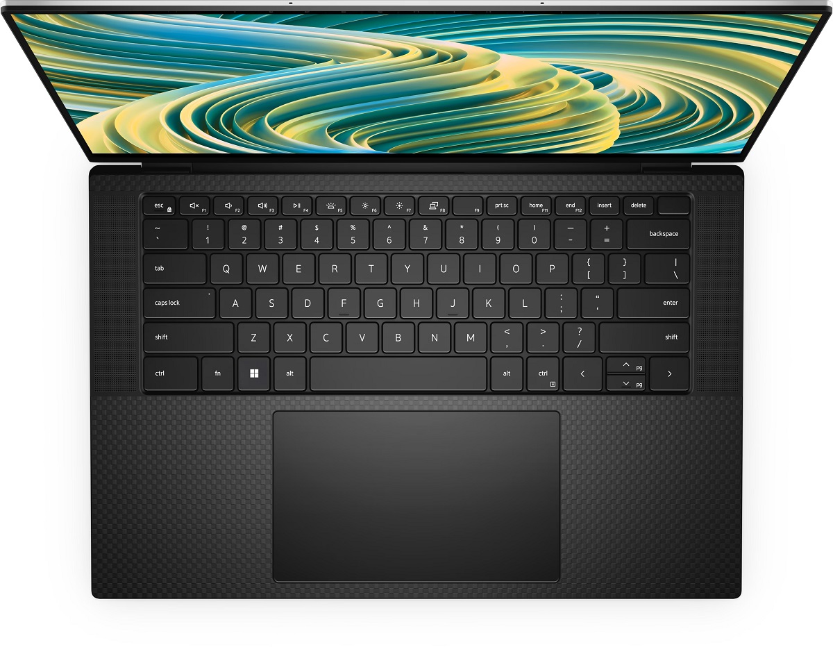 Лаптоп Dell XPS 15 (9530) - FIORANO_RPL_2401_1100_WIN-14