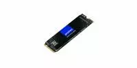 Диск SSD GOODRAM PX500 GEN.2, 1TB M.2 2280 NVMe PCIe Gen3 x4 - SSDPR-PX500-01T-80-G2