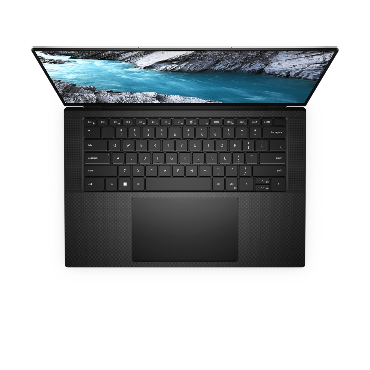 Лаптоп Dell XPS 15 (9530) - FIORANO_RPL_2401_2600_WIN-14