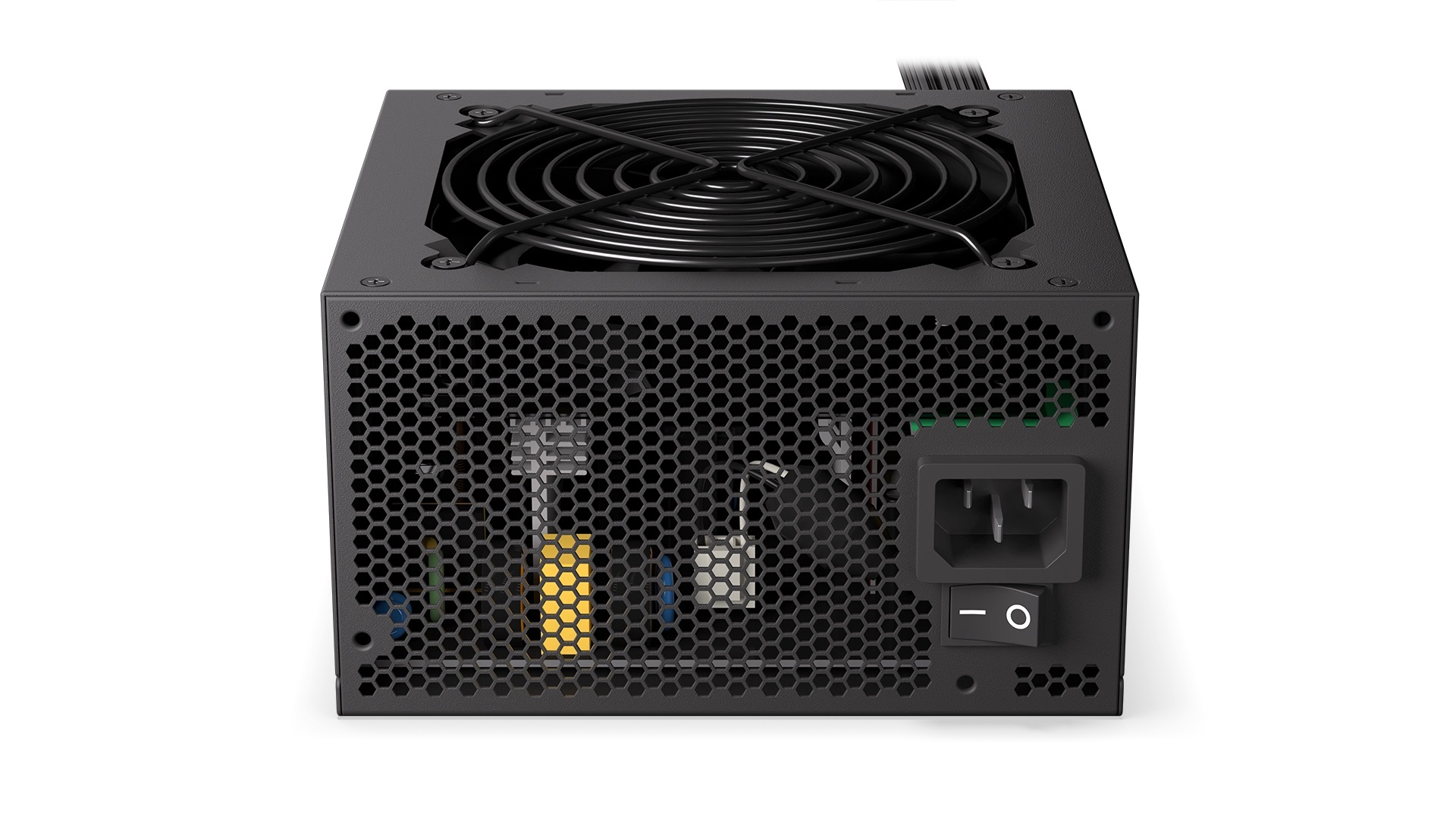 Захранване Endorfy Vero L5 Bronze 500W 80 Plus Bronze PSU - EY7A004 