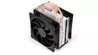 Охладител за процесор Endorfy Fera 5 Dual Fan, 2 x FLUCTUS 120 PWM fan - EY3A006