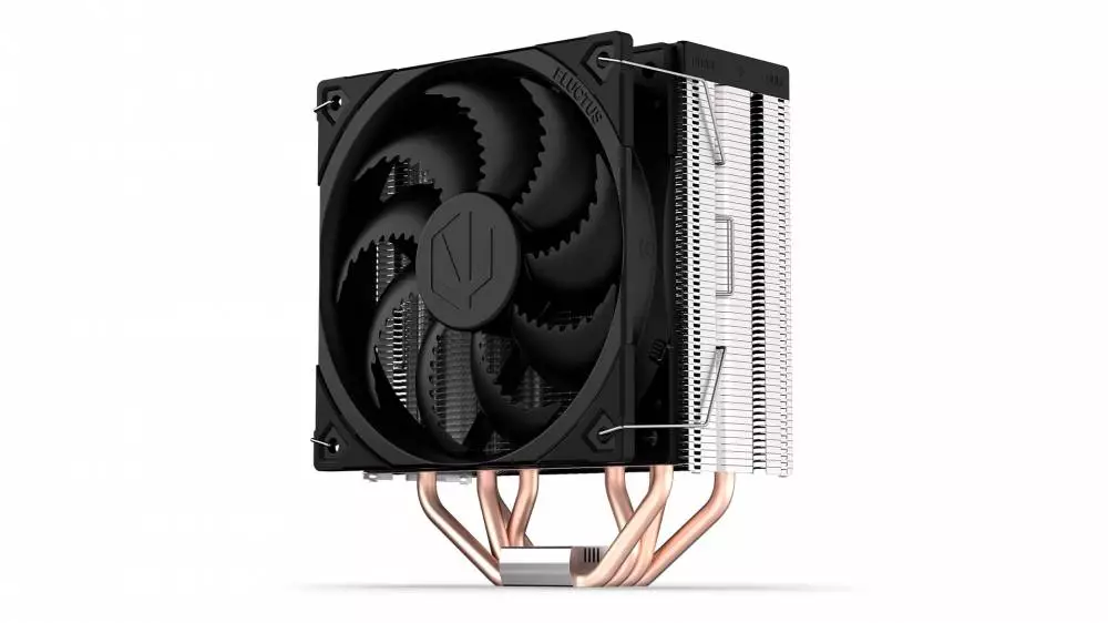 Охладител за процесор Endorfy Fera 5 FLUCTUS 120 PWM fan - EY3A005