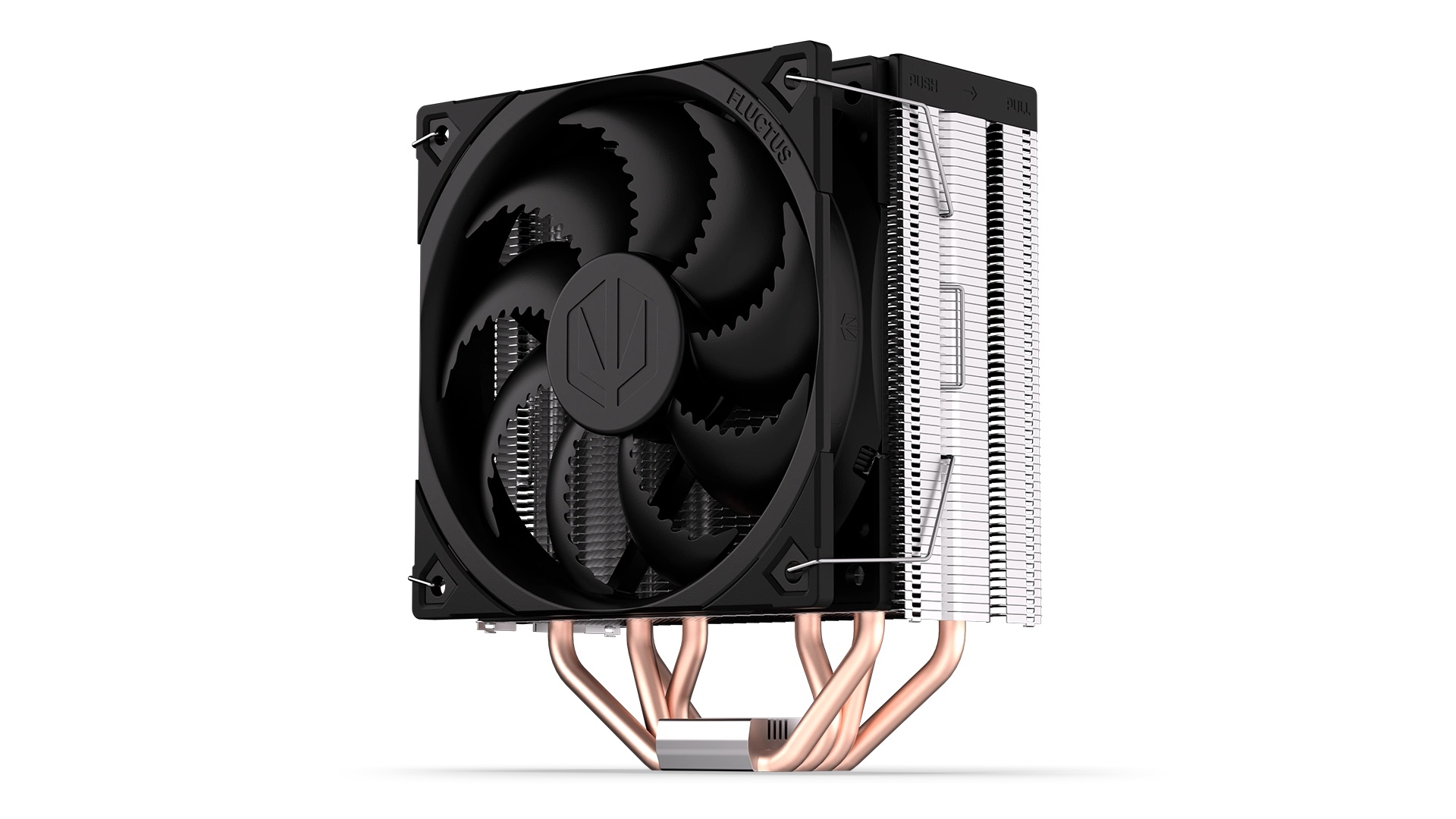 Охладител за процесор Endorfy Fera 5 FLUCTUS 120 PWM fan - EY3A005