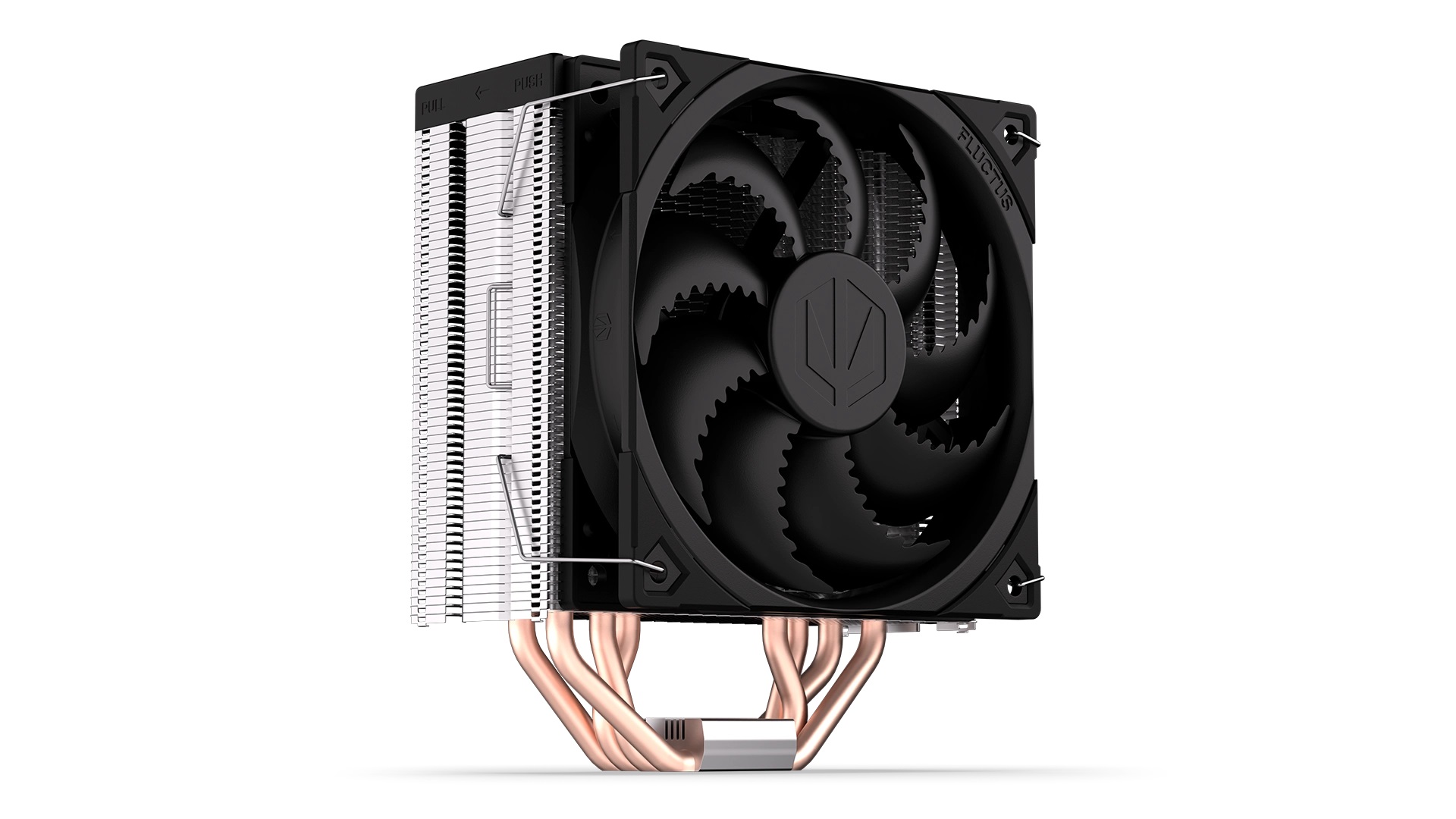Охладител за процесор Endorfy Fera 5 FLUCTUS 120 PWM fan - EY3A005