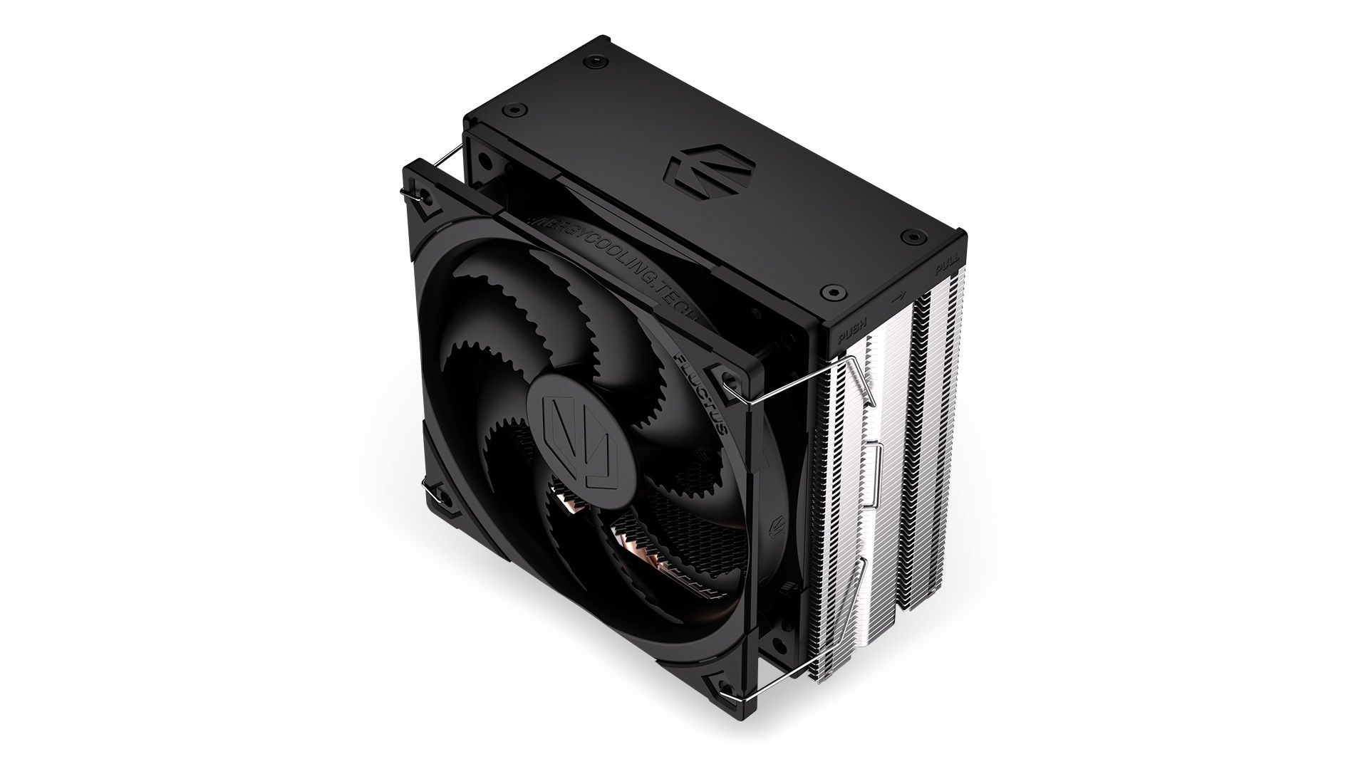 Охладител за процесор Endorfy Fera 5 FLUCTUS 120 PWM fan - EY3A005