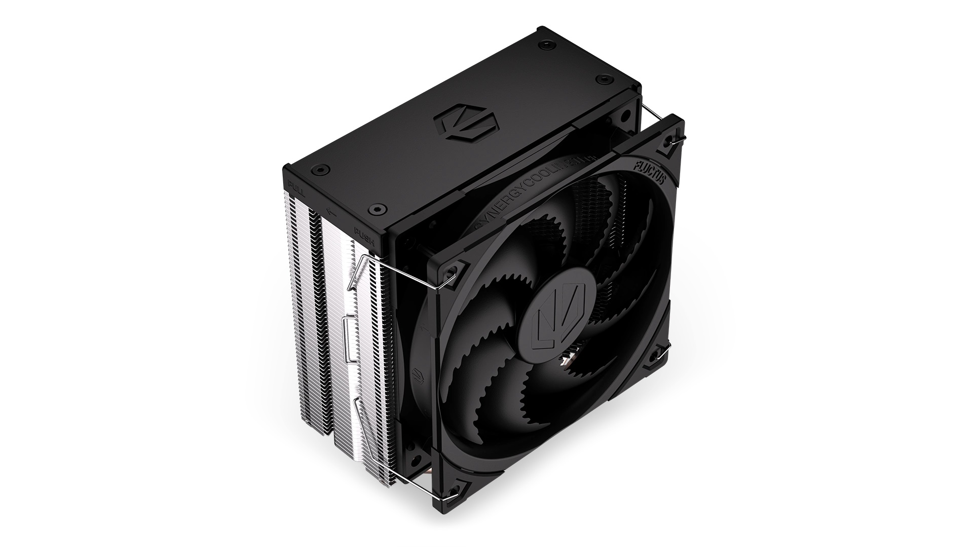 Охладител за процесор Endorfy Fera 5 FLUCTUS 120 PWM fan - EY3A005