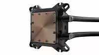 Водно охлаждане за процесор Endorfy Navis F360 ARGB CPU Liquid Cooler - EY3B006