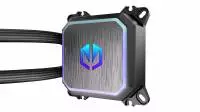Водно охлаждане за процесор Endorfy Navis F360 ARGB CPU Liquid Cooler - EY3B006