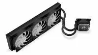 Водно охлаждане за процесор Endorfy Navis F360 ARGB CPU Liquid Cooler - EY3B006