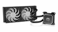 Водно охлаждане за процесор Endorfy Navis F240 ARGB Liquid Cooler - EY3B004