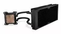 Водно охлаждане за процесор Endorfy Navis F240 ARGB Liquid Cooler - EY3B004