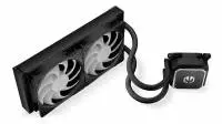 Водно охлаждане за процесор Endorfy Navis F240 ARGB Liquid Cooler - EY3B004