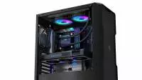 Водно охлаждане за процесор Endorfy Navis F240 ARGB Liquid Cooler - EY3B004