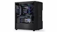 Водно охлаждане за процесор Endorfy Navis F240 ARGB Liquid Cooler - EY3B004