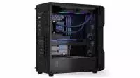 Водно охлаждане за процесор Endorfy Navis F240 ARGB Liquid Cooler - EY3B004