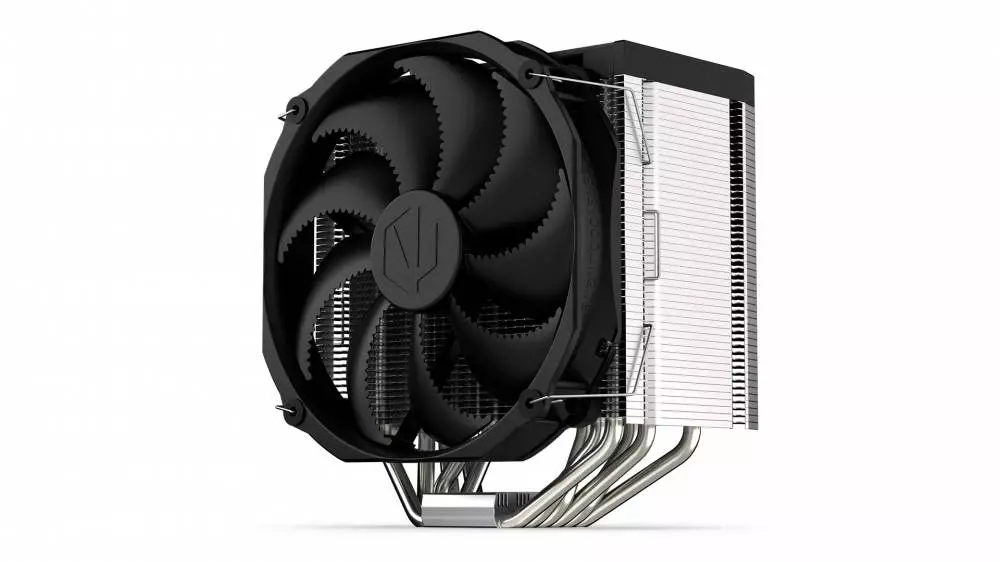 Охладител за процесор Endorfy Fortis 5 Air Cooler, FLUCTUS 140 PWM - EY3A008