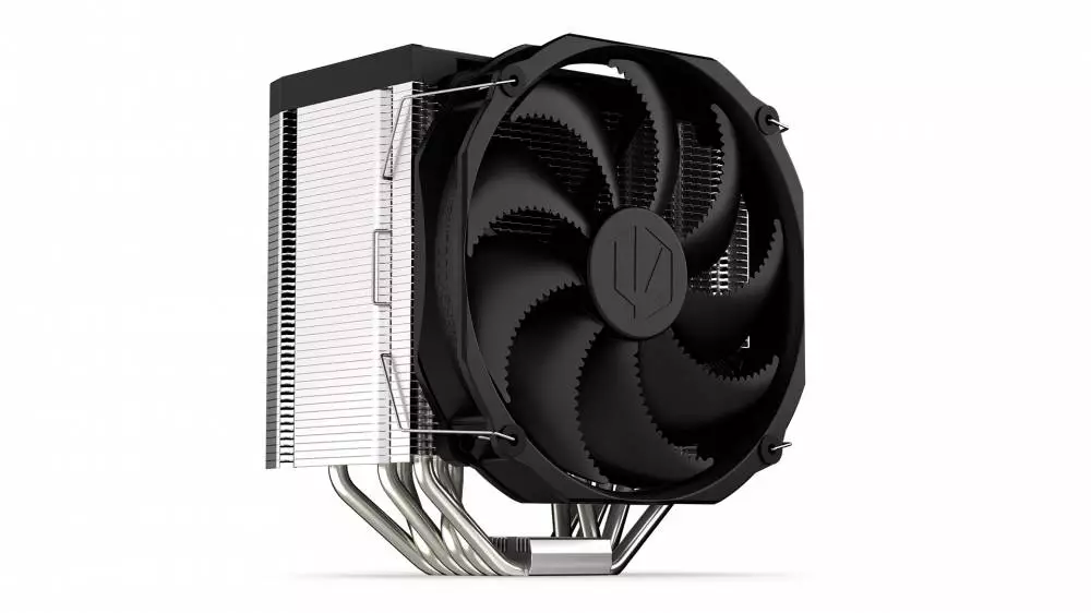 Охладител за процесор Endorfy Fortis 5 Air Cooler, FLUCTUS 140 PWM - EY3A008