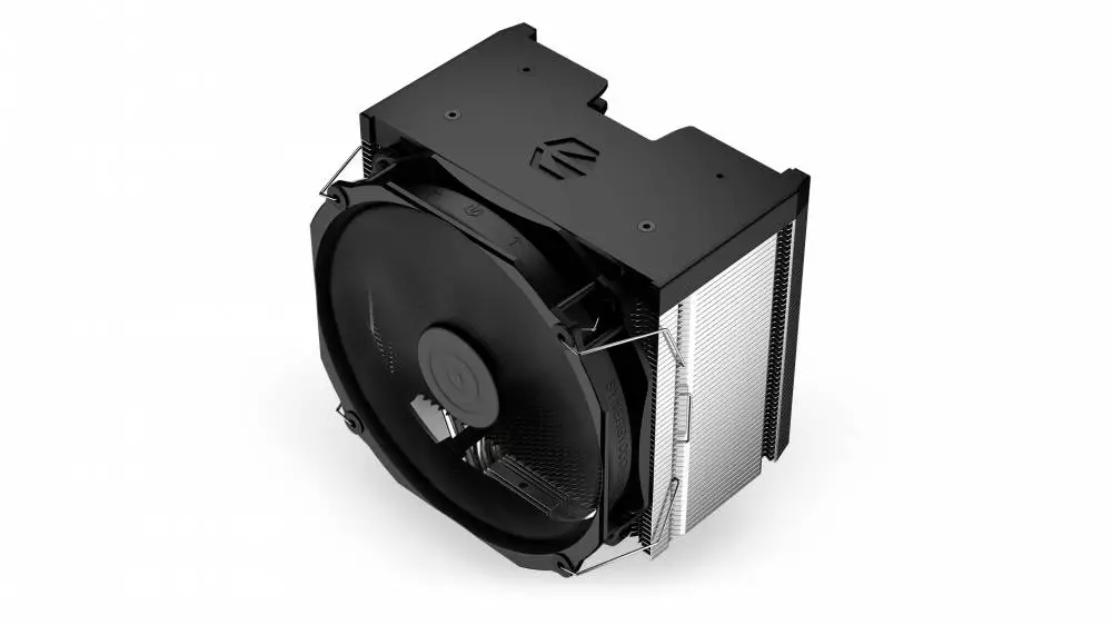 Охладител за процесор Endorfy Fortis 5 Air Cooler, FLUCTUS 140 PWM - EY3A008