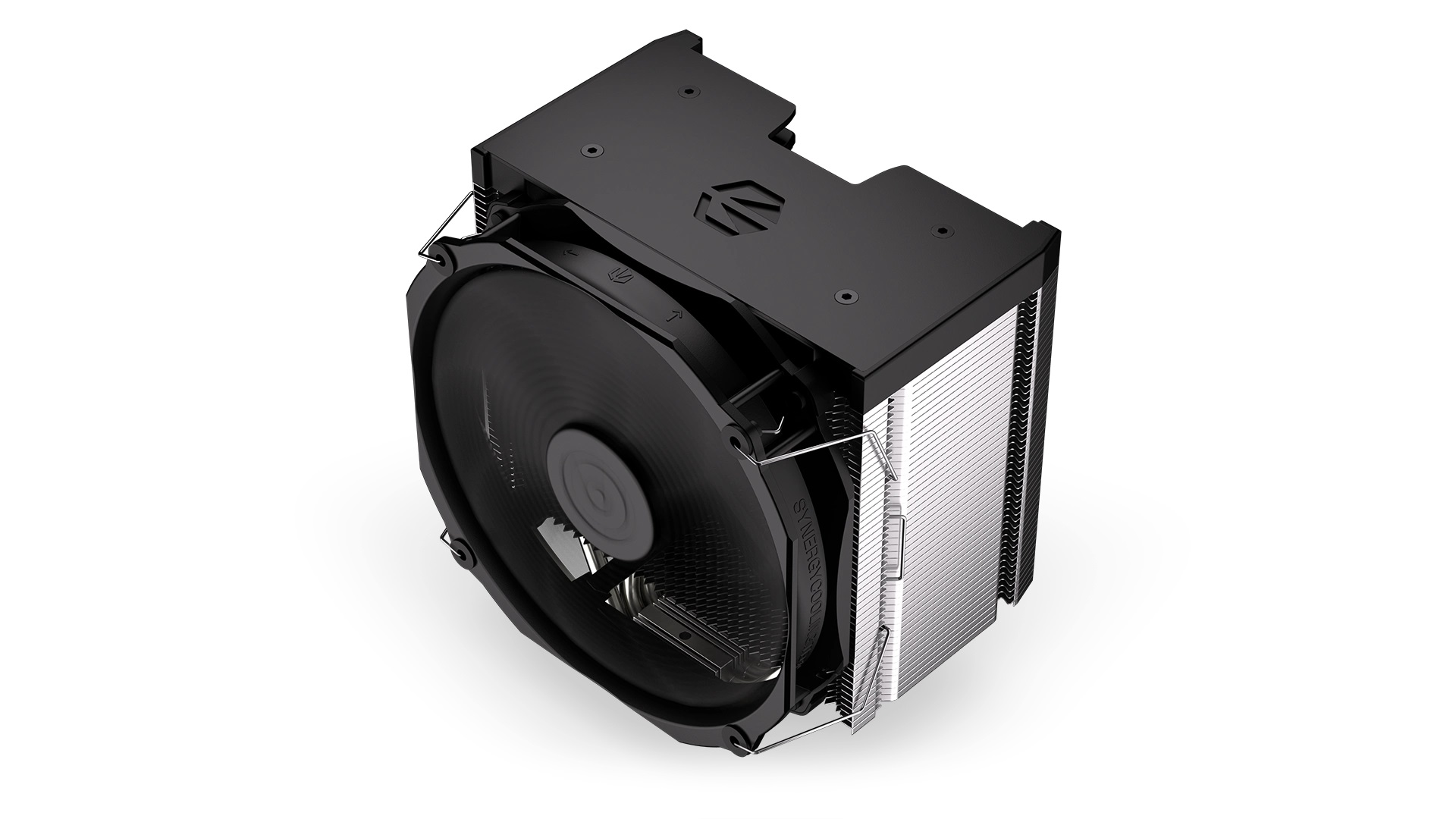 Охладител за процесор Endorfy Fortis 5 Air Cooler, FLUCTUS 140 PWM - EY3A008