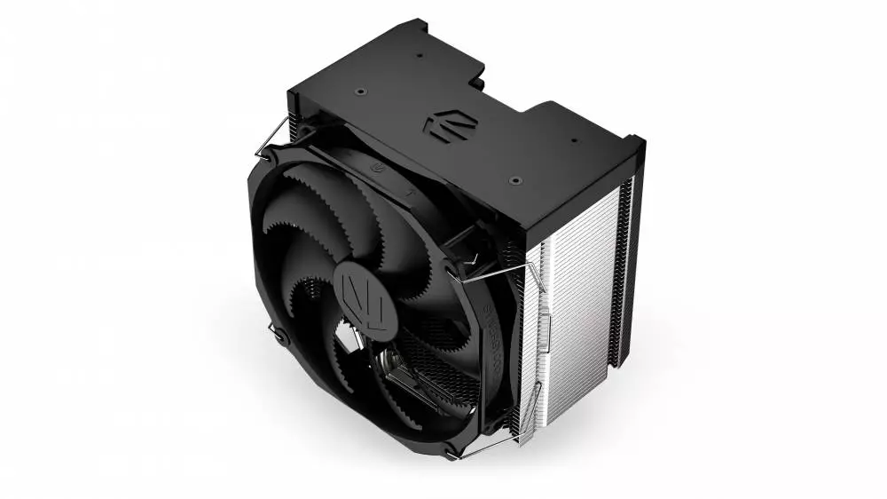 Охладител за процесор Endorfy Fortis 5 Air Cooler, FLUCTUS 140 PWM - EY3A008