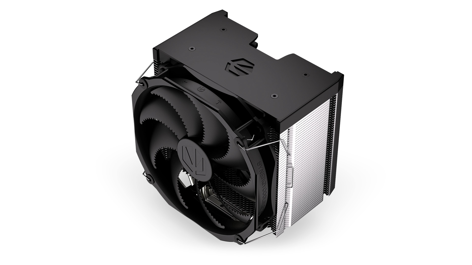 Охладител за процесор Endorfy Fortis 5 Air Cooler, FLUCTUS 140 PWM - EY3A008