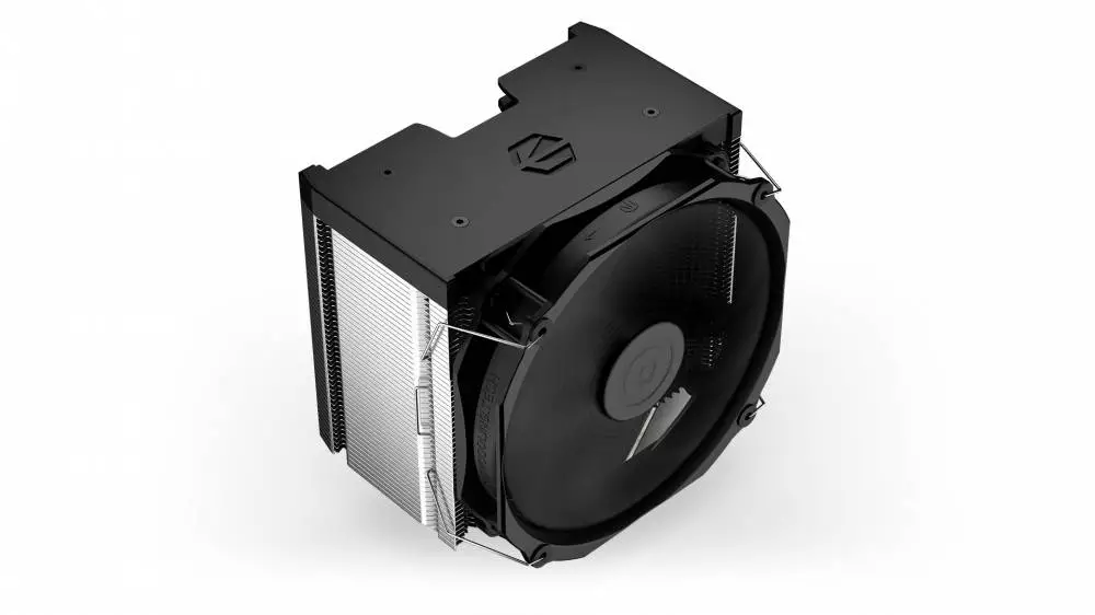 Охладител за процесор Endorfy Fortis 5 Air Cooler, FLUCTUS 140 PWM - EY3A008