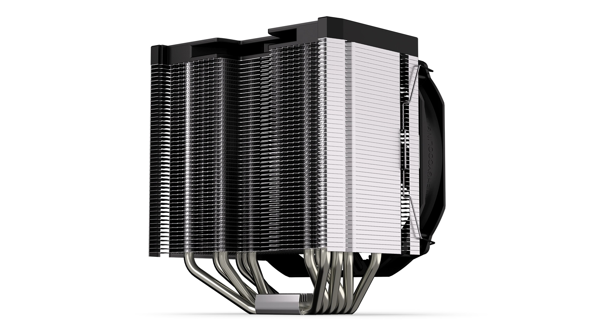 Охладител за процесор Endorfy Fortis 5 Air Cooler, FLUCTUS 140 PWM - EY3A008
