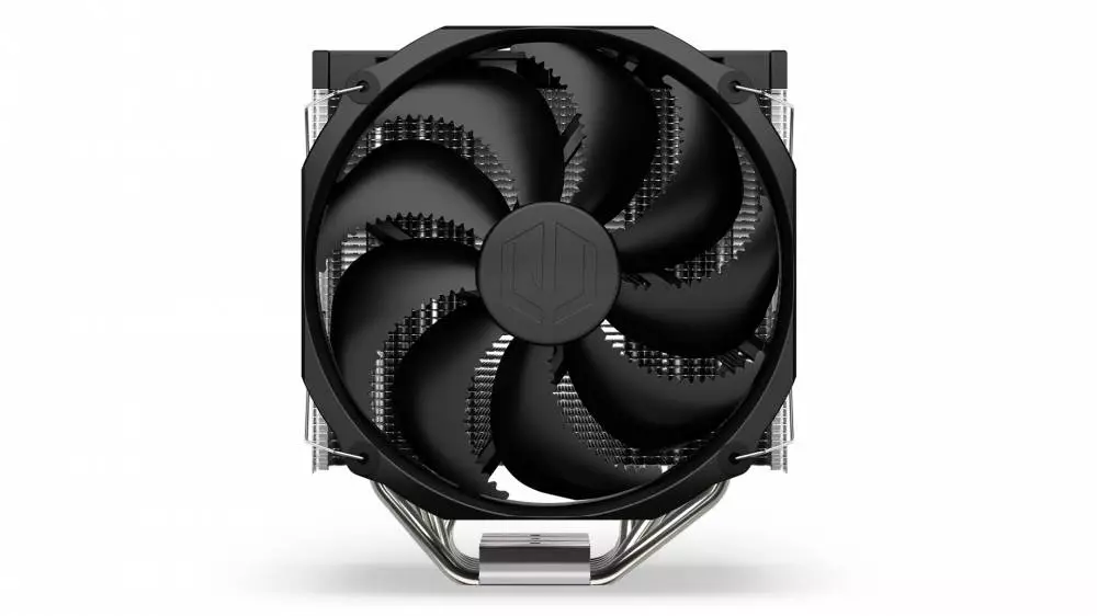 Охладител за процесор Endorfy Fortis 5 Air Cooler, FLUCTUS 140 PWM - EY3A008