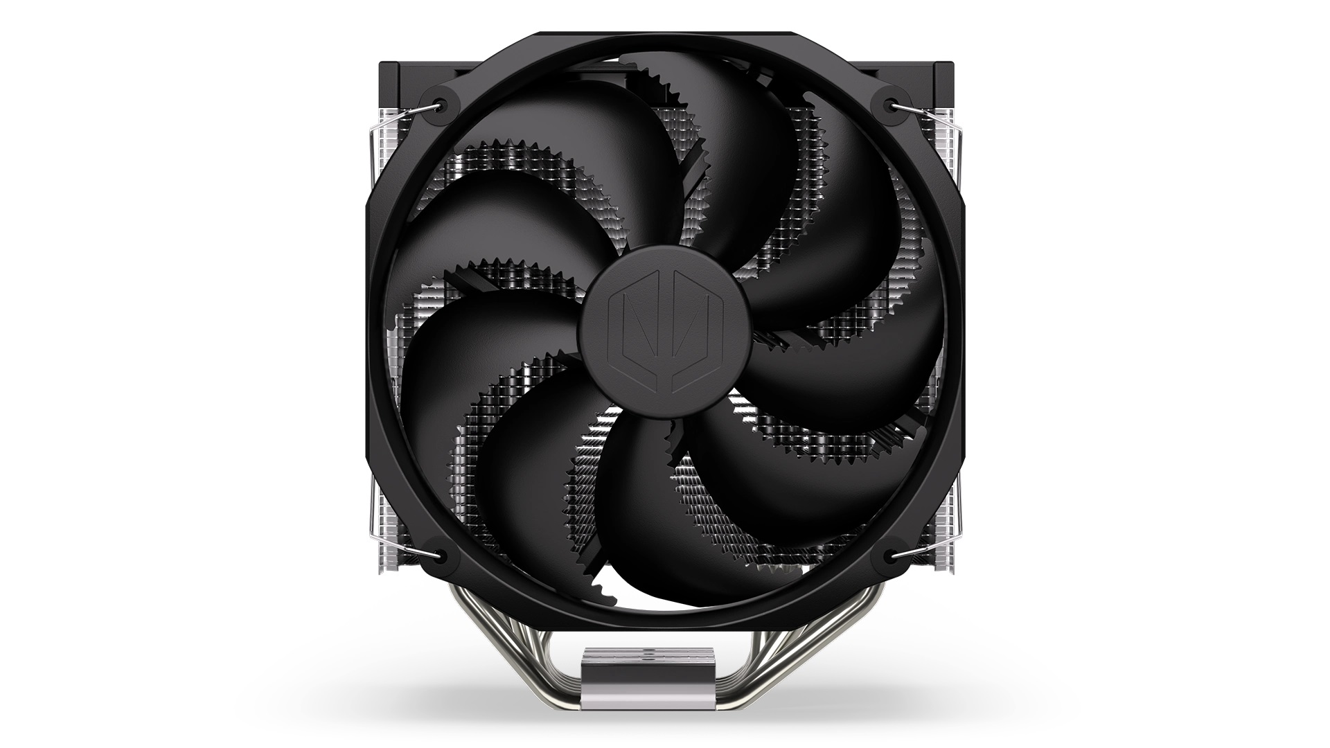 Охладител за процесор Endorfy Fortis 5 Air Cooler, FLUCTUS 140 PWM - EY3A008