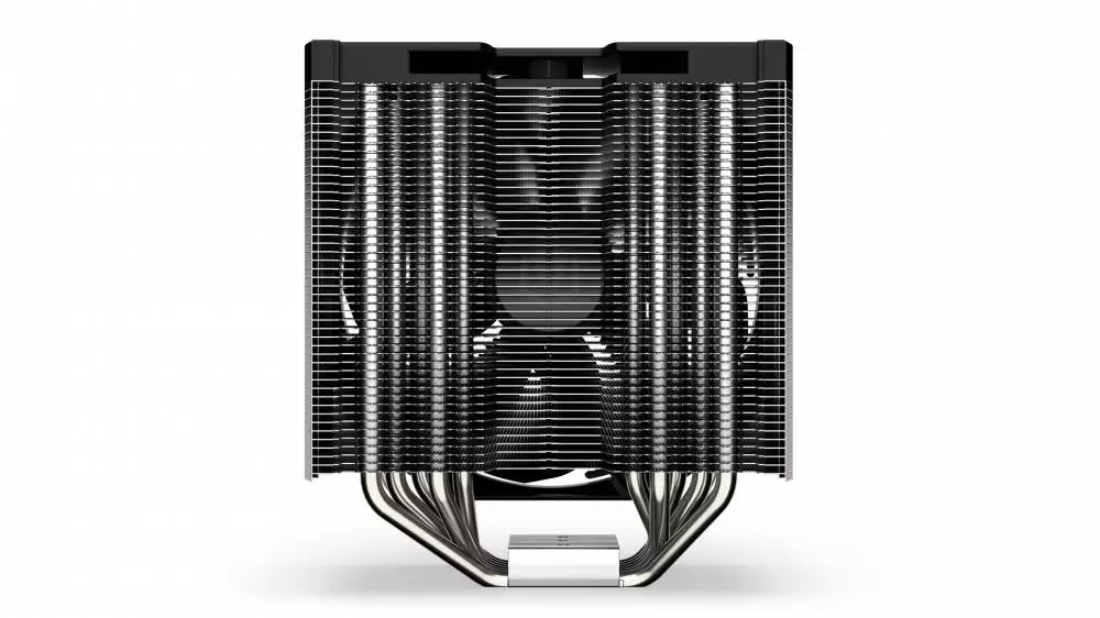 Охладител за процесор Endorfy Fortis 5 Air Cooler, FLUCTUS 140 PWM - EY3A008