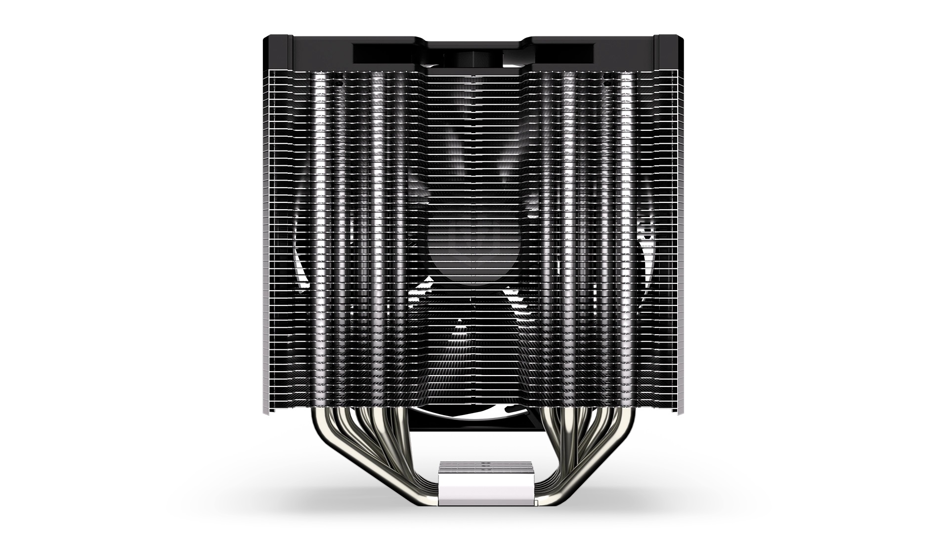 Охладител за процесор Endorfy Fortis 5 Air Cooler, FLUCTUS 140 PWM - EY3A008