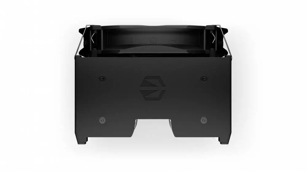 Охладител за процесор Endorfy Fortis 5 Air Cooler, FLUCTUS 140 PWM - EY3A008