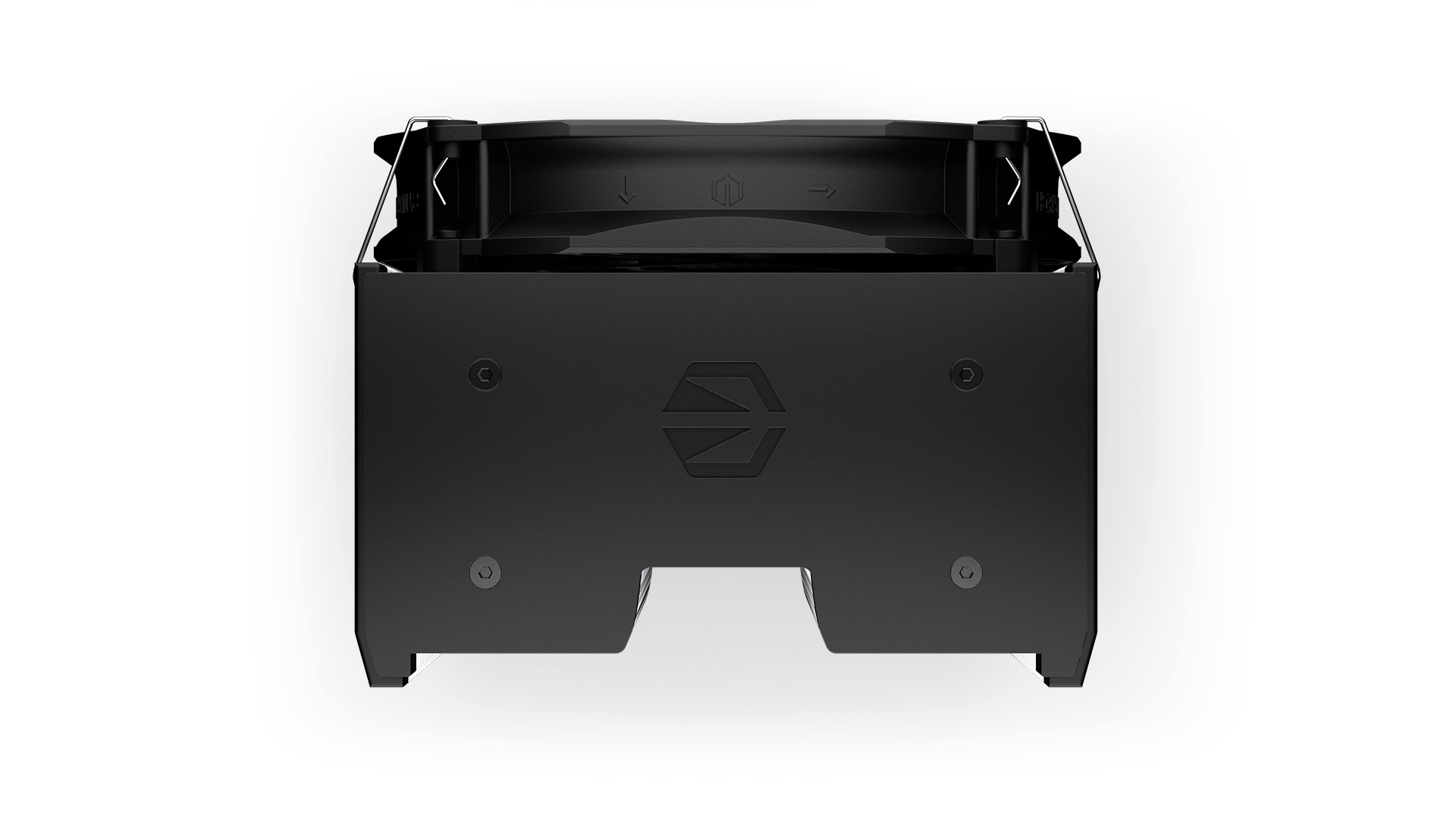 Охладител за процесор Endorfy Fortis 5 Air Cooler, FLUCTUS 140 PWM - EY3A008