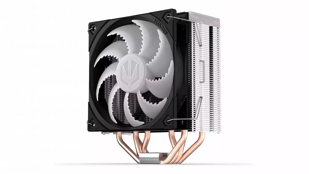 Охладител за процесор Endorfy Fera 5 ARGB CPU Air Cooler - EY3A007