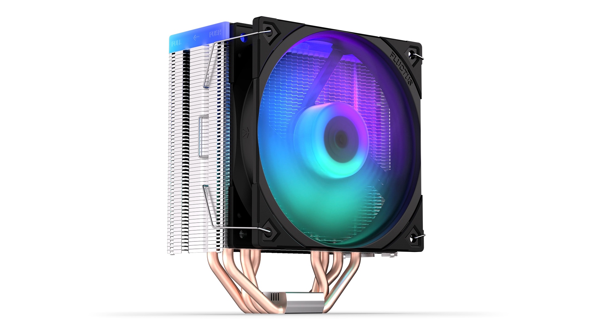Охладител за процесор Endorfy Fera 5 ARGB CPU Air Cooler - EY3A007