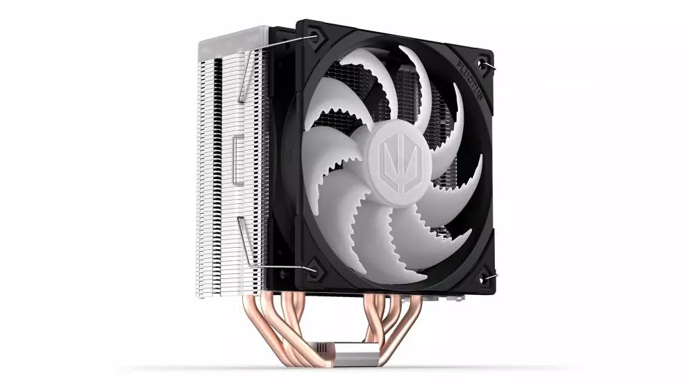 Охладител за процесор Endorfy Fera 5 ARGB CPU Air Cooler - EY3A007